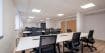 Myflexoffice location bureaux Lyon 3 Le Phenix R4 open space 2