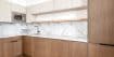 Myflexoffice location bureaux Paris 75009 Le Scott Cuisine 2