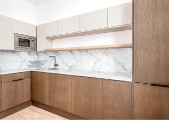 Myflexoffice location bureaux Paris 75009 Le Scott Cuisine 2