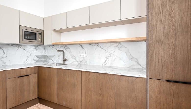 Myflexoffice location bureaux Paris 75009 Le Scott Cuisine 2