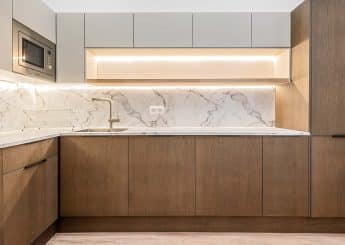 Myflexoffice location bureaux Paris 75009 Le Scott Cuisine