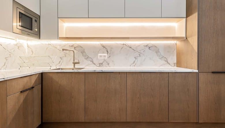 Myflexoffice location bureaux Paris 75009 Le Scott Cuisine