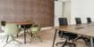 Myflexoffice location bureaux Paris 75009 Le Scott Open space