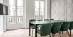 Myflexoffice location bureaux Paris 75009 Le Scott Salle de reunion