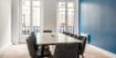 Myflexoffice location bureaux Paris 75009 Le Scott Salle de reunion 2