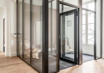 Myflexoffice location bureaux Paris 75009 Le Woody Espace privatif