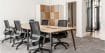 Myflexoffice location bureaux Paris 75009 Le Woody Open space 6