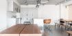 Myflexoffice location bureaux paris 5 le pegase cuisine