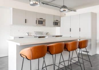 Myflexoffice location bureaux paris 5 le pegase cuisine