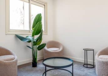 Myflexoffice location bureaux paris 5 le pégase espace détente