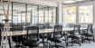 Myflexoffice location bureaux paris 5 le pégase openspace