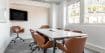 Myflexoffice location bureaux paris 5 le pégase salle de réunion