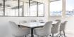 Myflexoffice location bureaux paris 5 le pégase salle de réunion