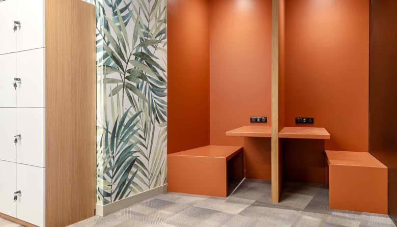 Myflexoffice location de bureaux Paris 75009 LEcrin Alcoves