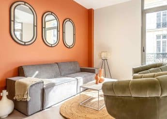 Myflexoffice location de bureaux Paris 75009 LEcrin Espace detente 2