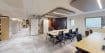 Myflexoffice location de bureaux Paris 75009 LEcrin Open space 1