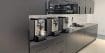 Myflexoffice location de bureaux Paris 9 Bonaparte Espace cuisine