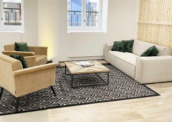 Myflexoffice location de bureaux Paris 9 Bonaparte Espace detente