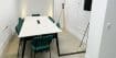 Myflexoffice location de bureaux Paris 9 Bonaparte Salle de reunion 1