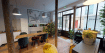 Myflexoffice bureau location paris 3 fond de cour Montmorency espace detente