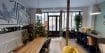 Myflexoffice bureau location paris 3 fond de cour Montmorency espace detente 4