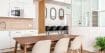 Myflexoffice location bureaux Paris 3 Le George Sand cuisine