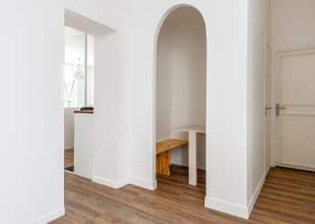Myflexoffice location bureaux Paris 3 Le George Sand espace informel