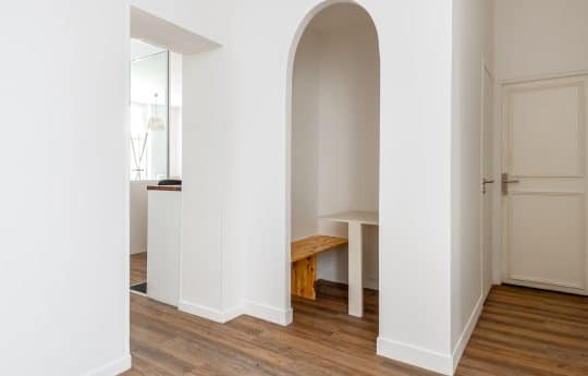 Myflexoffice location bureaux Paris 3 Le George Sand espace informel