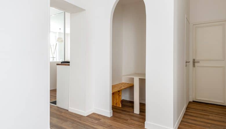 Myflexoffice location bureaux Paris 3 Le George Sand espace informel
