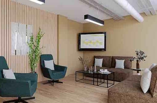 Myflexoffice location bureaux Paris 75009 Villa Masse Espace reunion