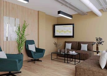 Myflexoffice location bureaux Paris 75009 Villa Massé Espace Meet Up