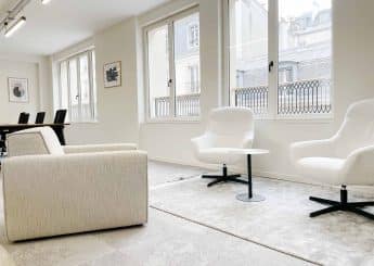 Myflexoffice location bureaux Paris 9 La Villa Masse espace detente 3
