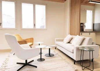 Myflexoffice location bureaux Paris 9 La Villa Masse espace detente 5