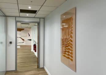 Myflexoffice location bureaux lyon part dieu entrée2