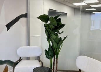 Myflexoffice location bureaux lyon part dieu espace informel2