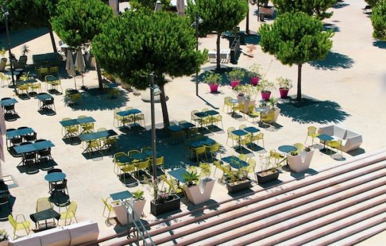 Myflexoffice location bureau marseille 3 terrasse