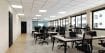 Myflexoffice location bureaux Lyon 3 La Caserne Open space