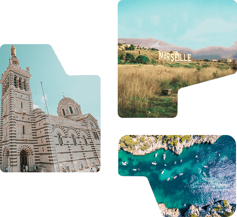 Myflexoffice location bureaux Marseille