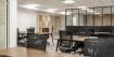 Myflexoffice location bureaux Paris 75009 La Tour des Dames Open space 5 1