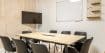 Myflexoffice location bureaux Paris 75009 La Tour des Dames Salle de réunion 1