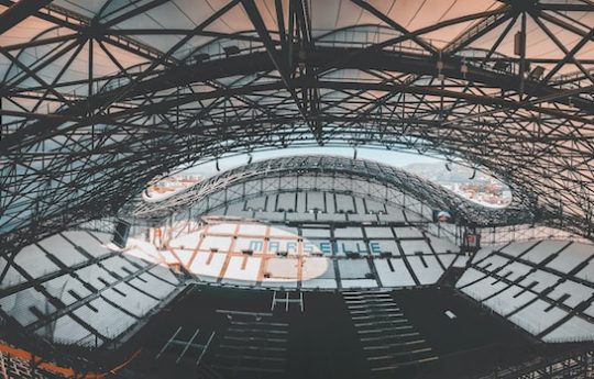 Myflexoffice location bureaux marseille 8 velodrome
