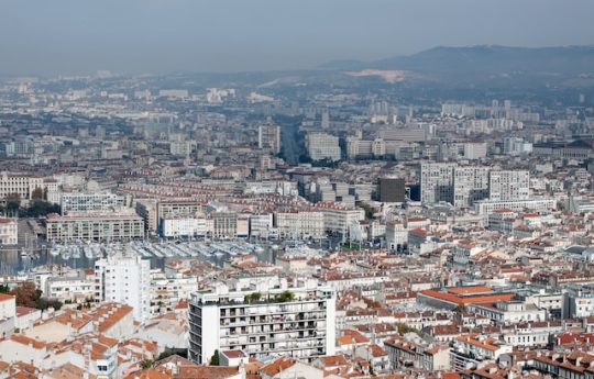 Myflexoffice location de bureaux Marseille 3 quartier industriel