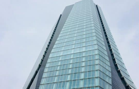 Myflexoffice location de bureaux quartier d affaires euromediterrannée