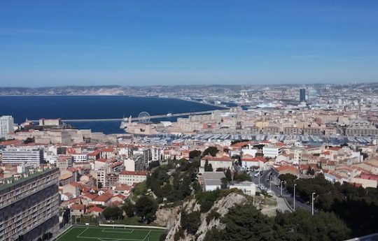 Marseille Location bureau marseille 11