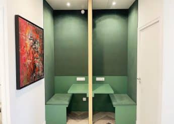 Myflexoffice Location bureaux Paris 10 LAurore Alcoves