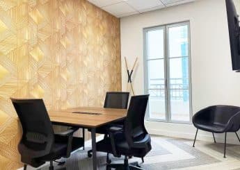 Myflexoffice Location bureaux Paris 10 LAurore Bureau Privatif