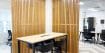 Myflexoffice Location bureaux Paris 10 LAurore Espace informel 1