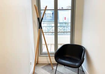 Myflexoffice Location bureaux Paris 10 LAurore Espace informel 2