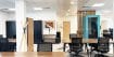 Myflexoffice Location bureaux Paris 10 LAurore Open space 5
