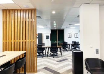 Myflexoffice Location bureaux Paris 10 LAurore Open space 7